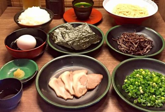 【台灣人最喜歡的日本料理，第一名絕對實至名歸】~日本美食特搜